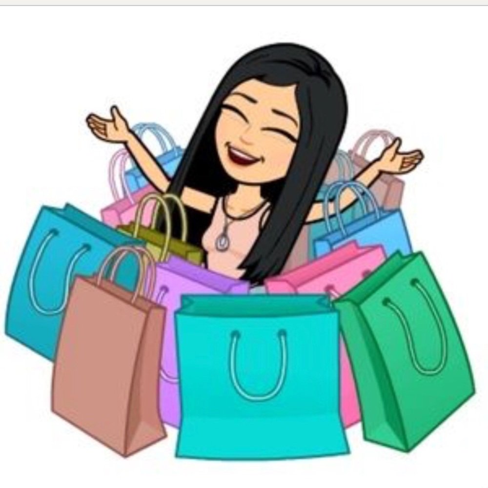 Meet your posher, @CKSboutique